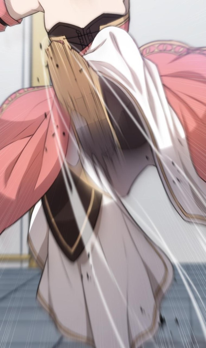 Metcha Shoukan Sareta Ken Tsugutoku 10 31