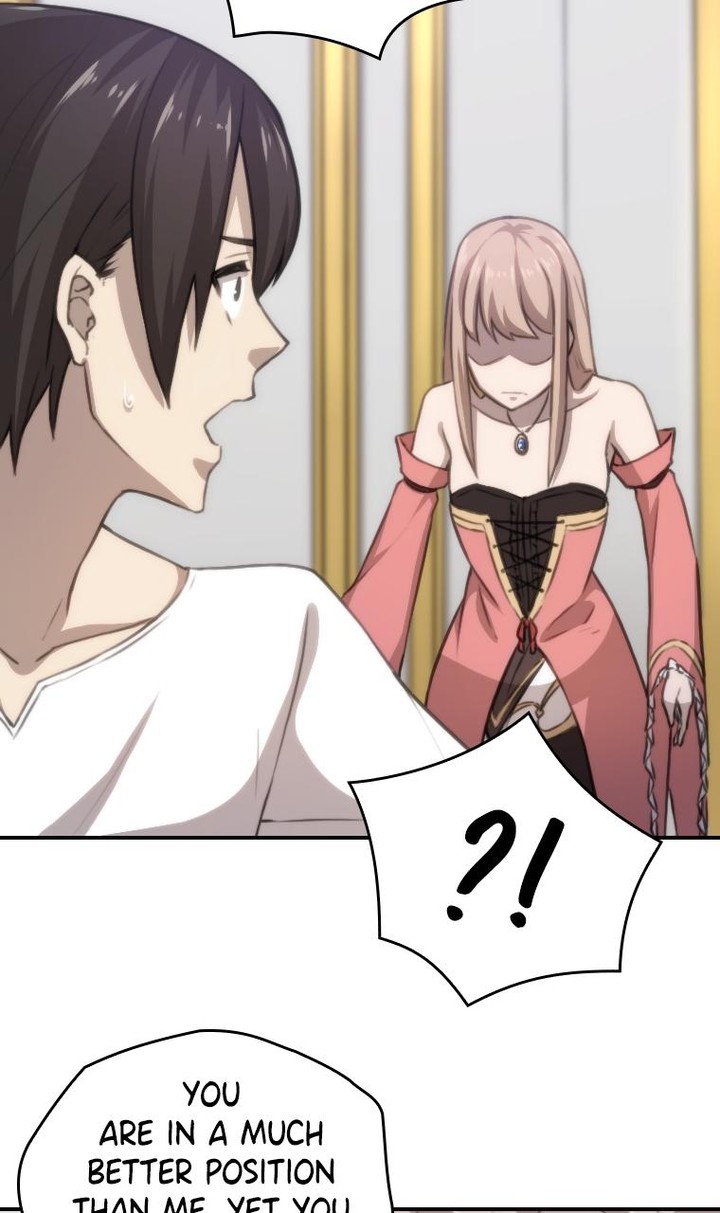 Metcha Shoukan Sareta Ken Tsugutoku 10 35