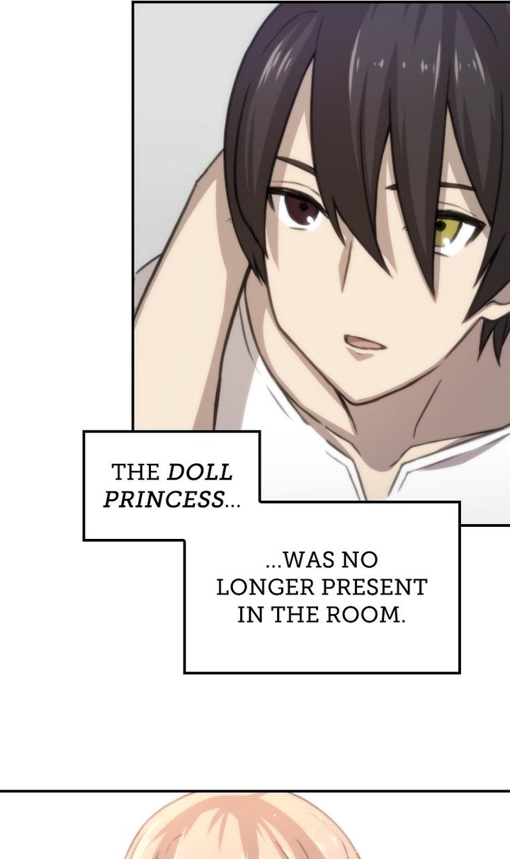 Metcha Shoukan Sareta Ken Tsugutoku 10 38