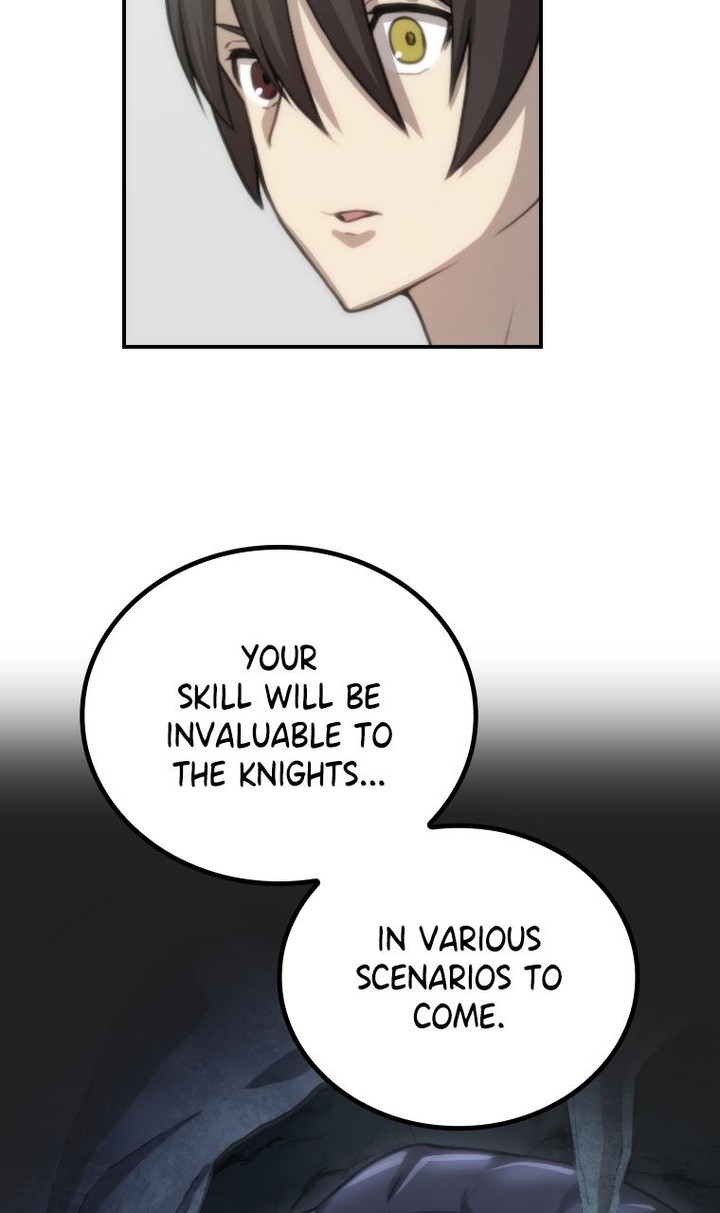 Metcha Shoukan Sareta Ken Tsugutoku 10 69