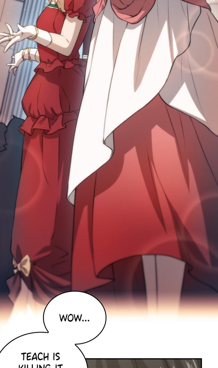 Metcha Shoukan Sareta Ken Tsugutoku 11 40