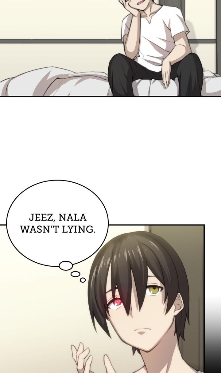 Metcha Shoukan Sareta Ken Tsugutoku 11 44