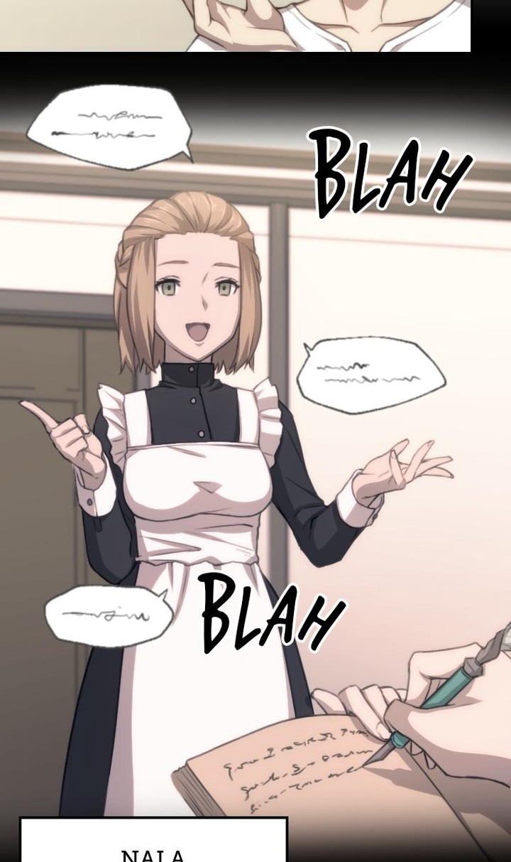 Metcha Shoukan Sareta Ken Tsugutoku 11 45