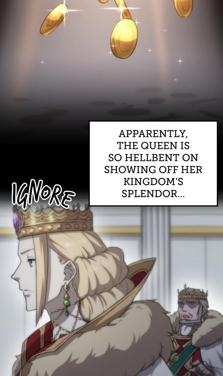 Metcha Shoukan Sareta Ken Tsugutoku 11 47