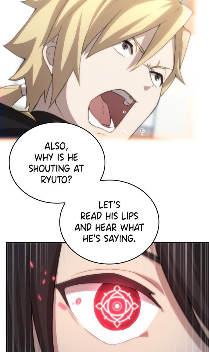 Metcha Shoukan Sareta Ken Tsugutoku 11 56