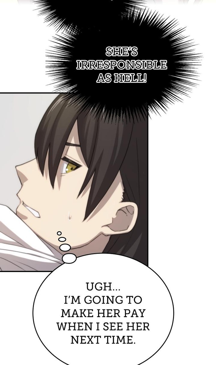 Metcha Shoukan Sareta Ken Tsugutoku 12 24