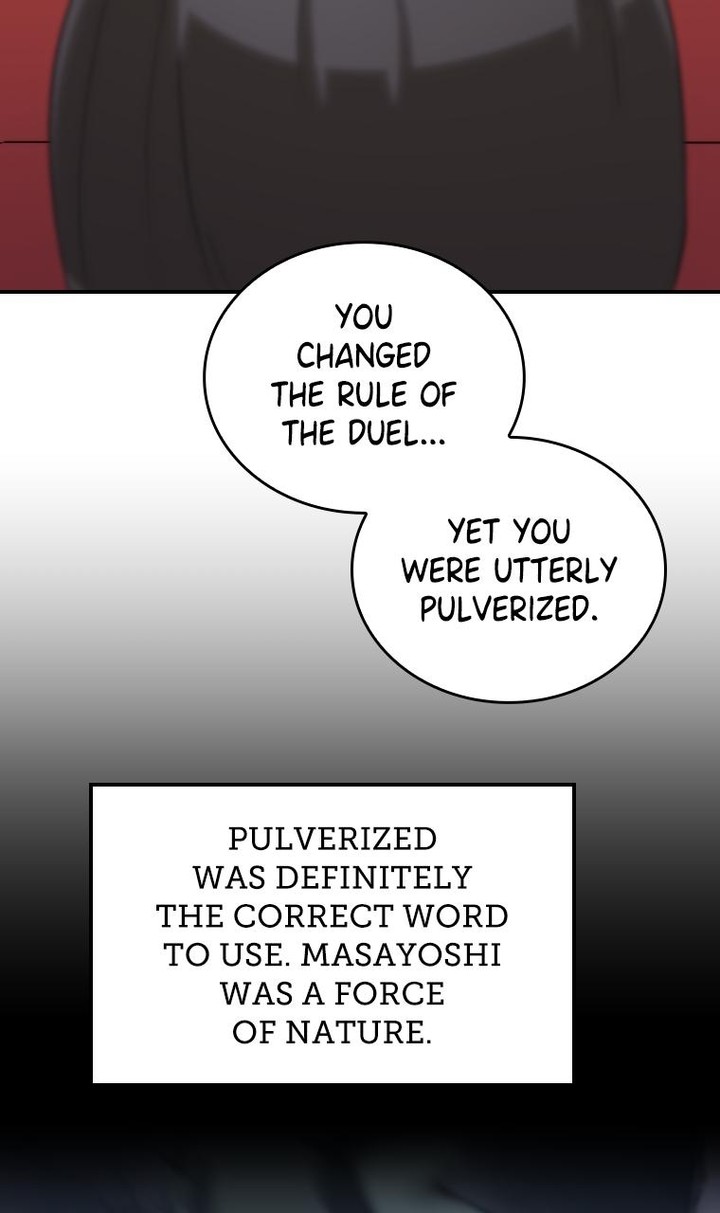 Metcha Shoukan Sareta Ken Tsugutoku 12 50