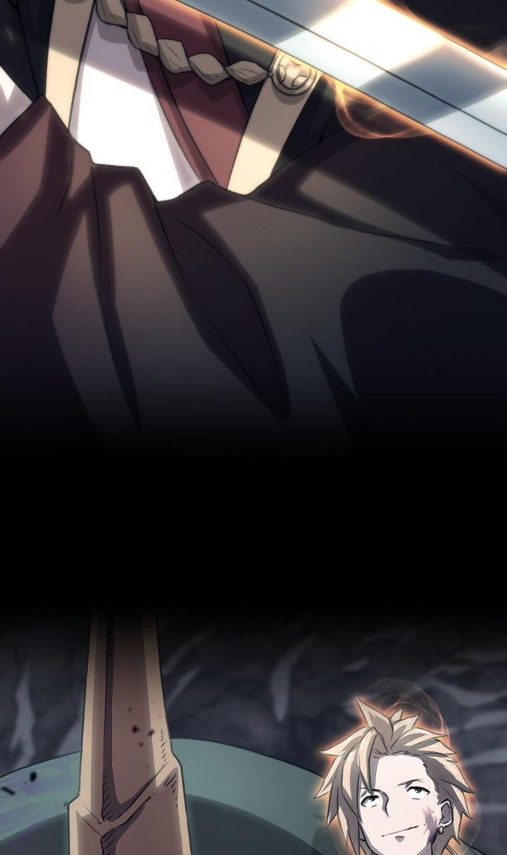 Metcha Shoukan Sareta Ken Tsugutoku 13 13