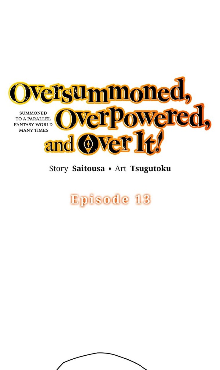 Metcha Shoukan Sareta Ken Tsugutoku 13 7