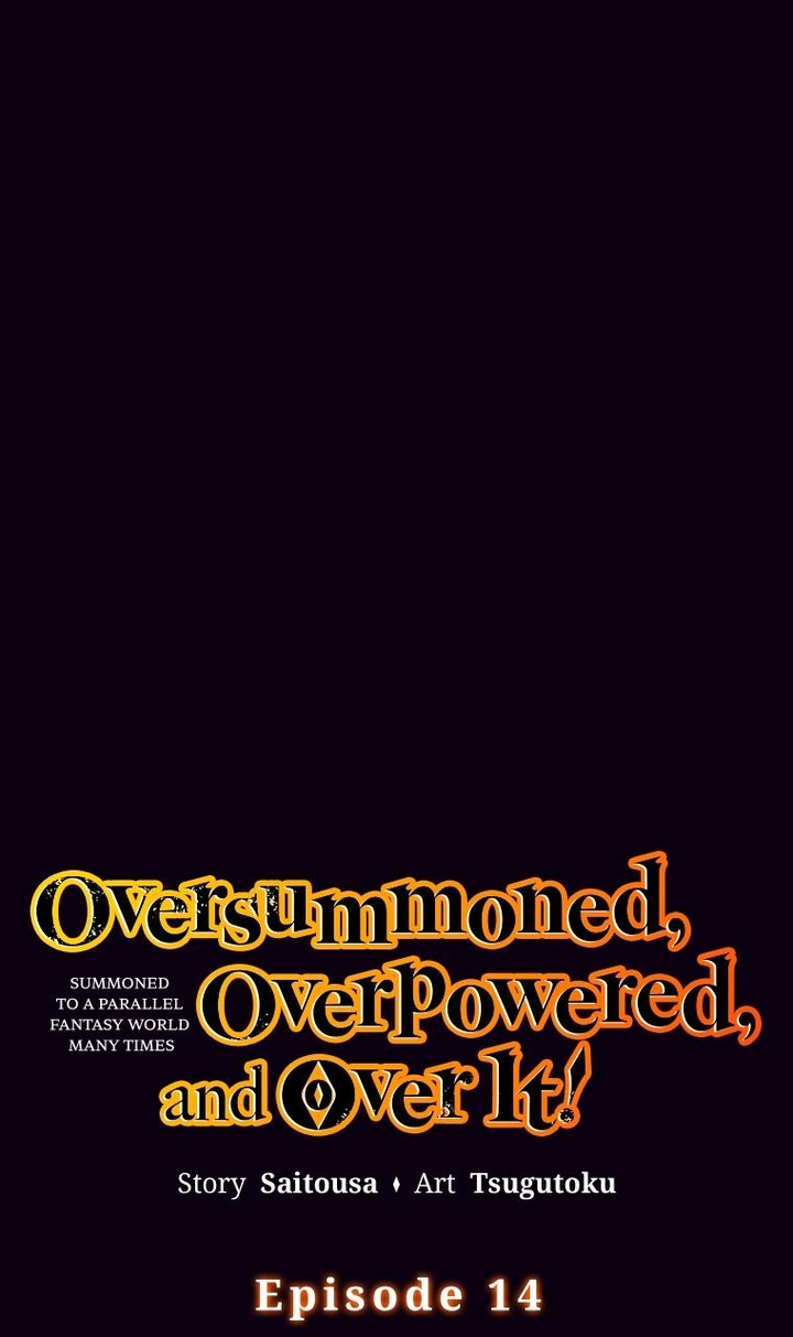 Metcha Shoukan Sareta Ken Tsugutoku 14 1