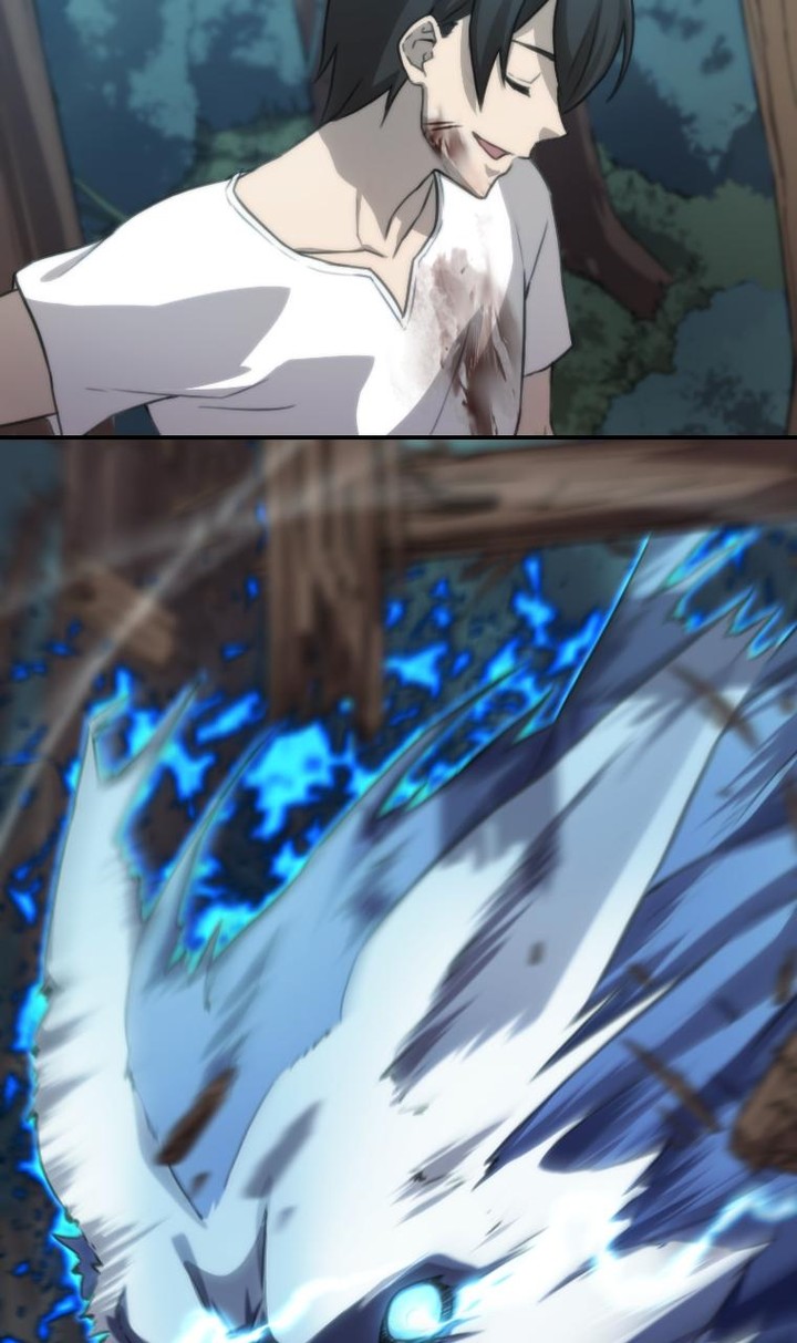 Metcha Shoukan Sareta Ken Tsugutoku 14 23