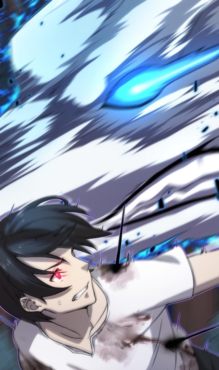 Metcha Shoukan Sareta Ken Tsugutoku 16 19