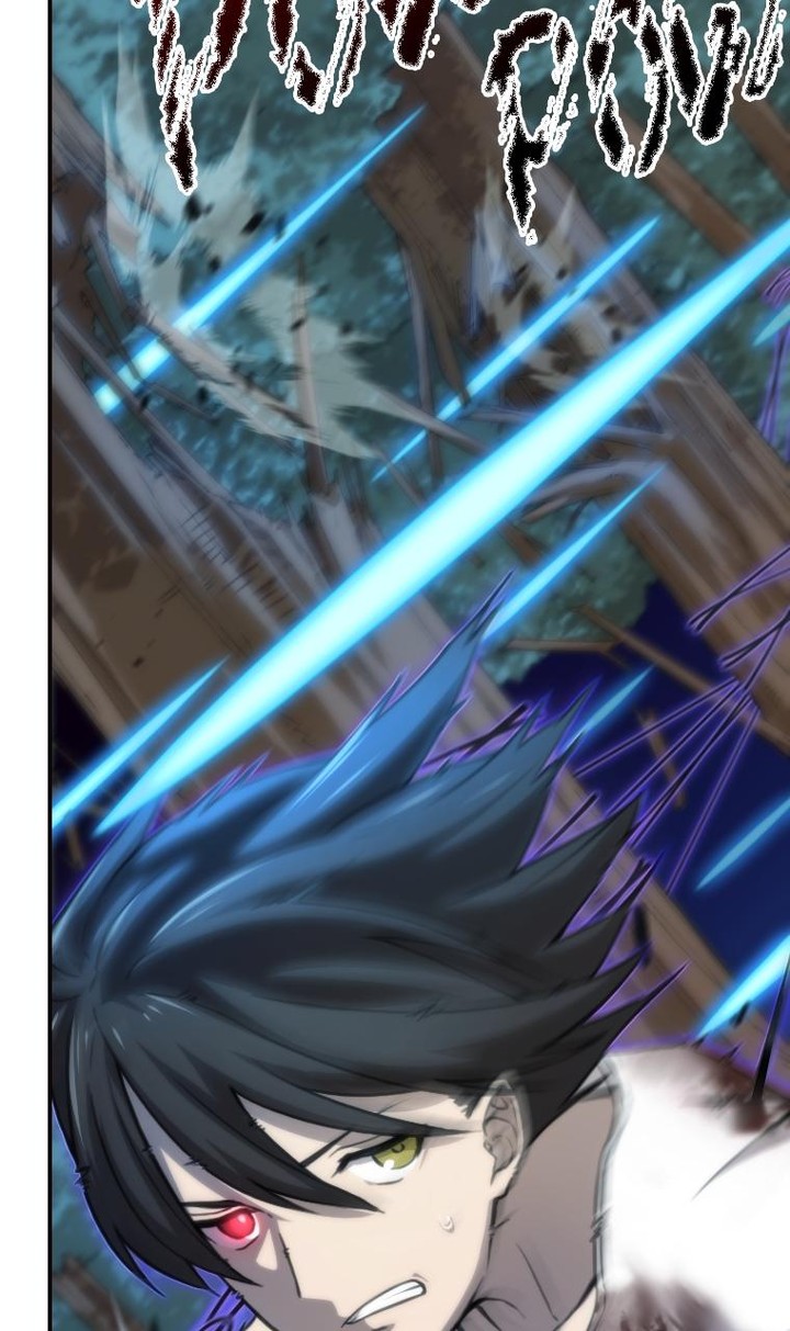 Metcha Shoukan Sareta Ken Tsugutoku 16 46