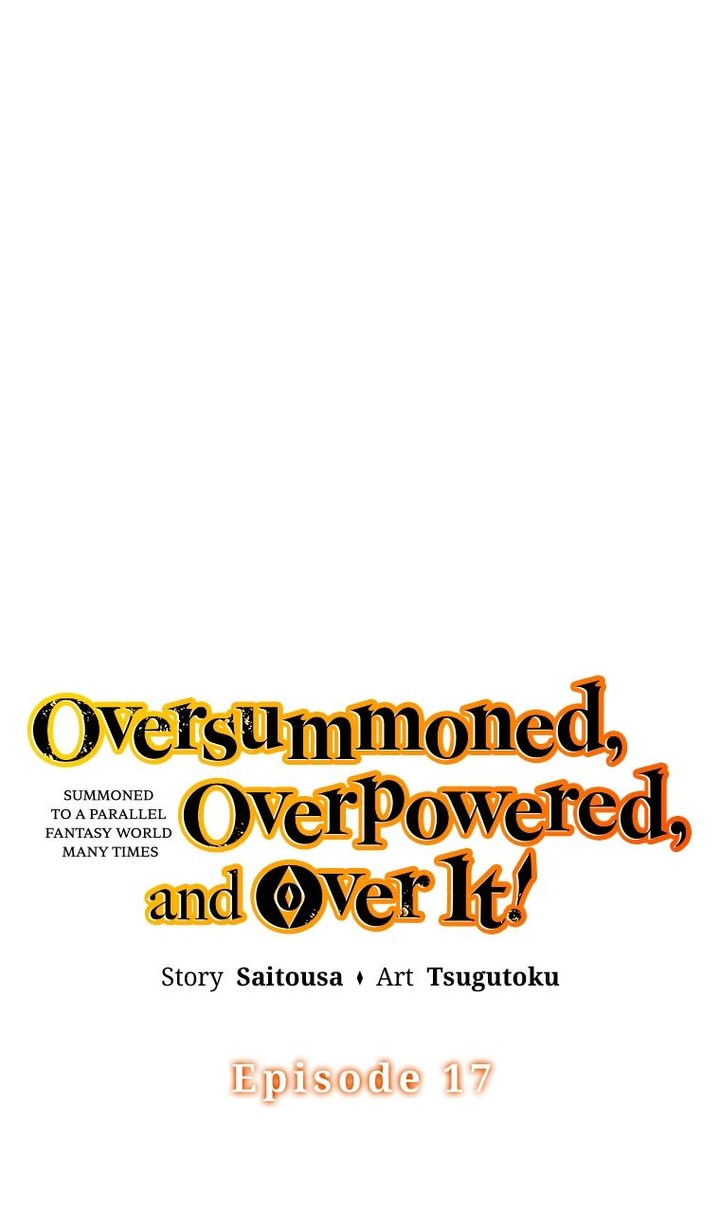 Metcha Shoukan Sareta Ken Tsugutoku 17 1