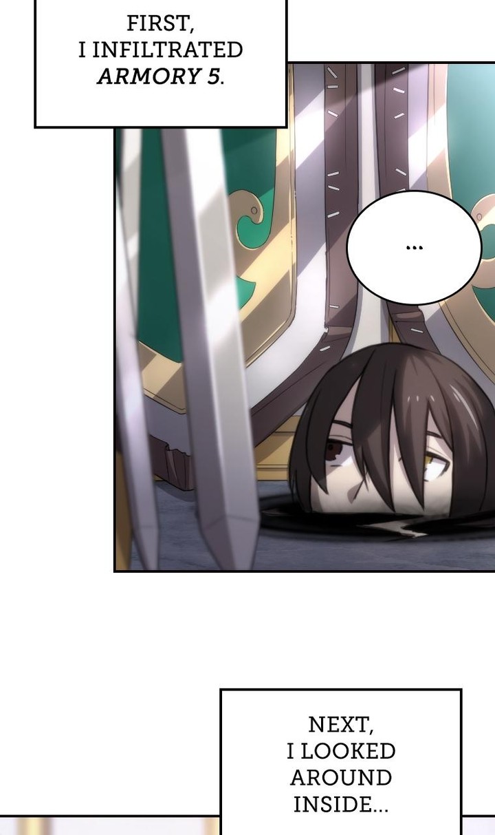 Metcha Shoukan Sareta Ken Tsugutoku 17 46