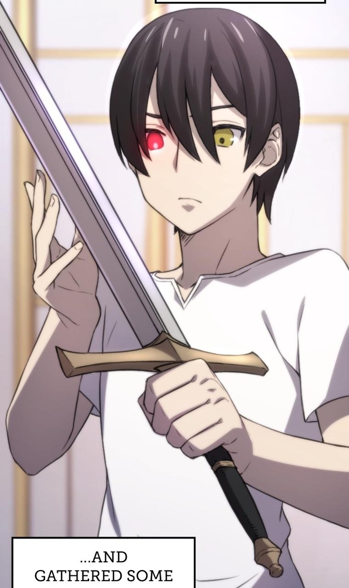 Metcha Shoukan Sareta Ken Tsugutoku 17 47