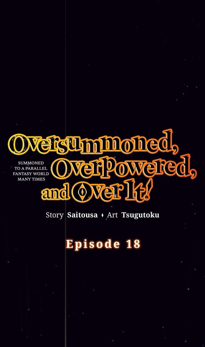 Metcha Shoukan Sareta Ken Tsugutoku 18 1