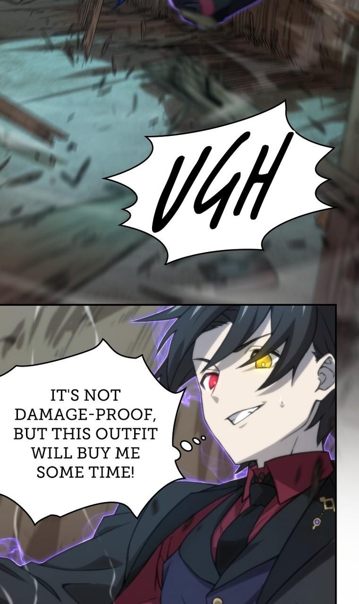 Metcha Shoukan Sareta Ken Tsugutoku 18 40