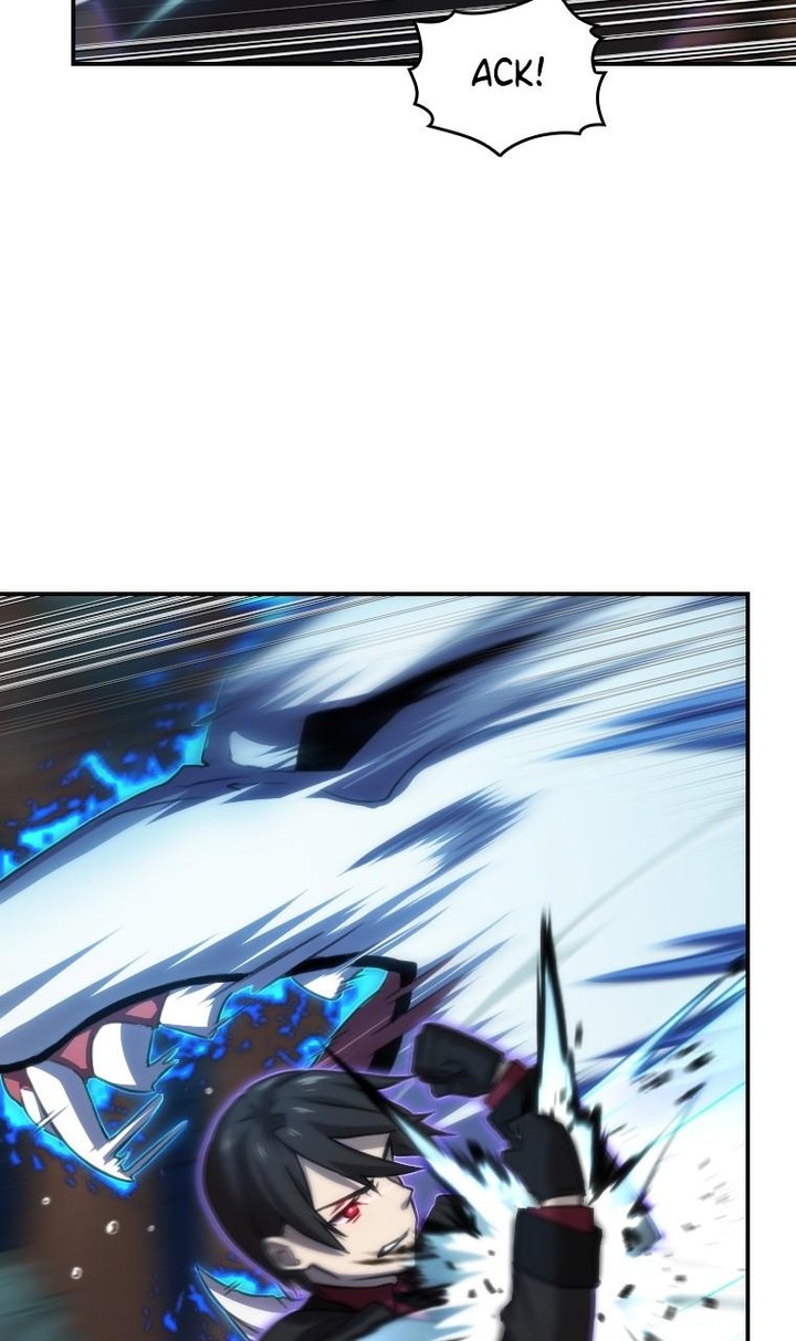 Metcha Shoukan Sareta Ken Tsugutoku 18 43