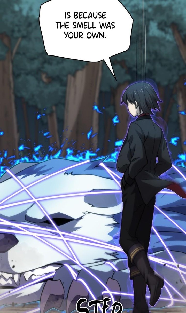 Metcha Shoukan Sareta Ken Tsugutoku 19 18