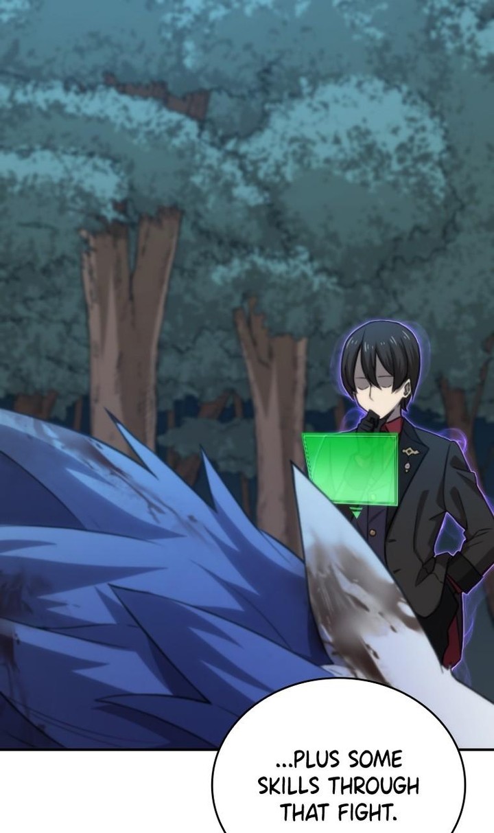 Metcha Shoukan Sareta Ken Tsugutoku 19 32