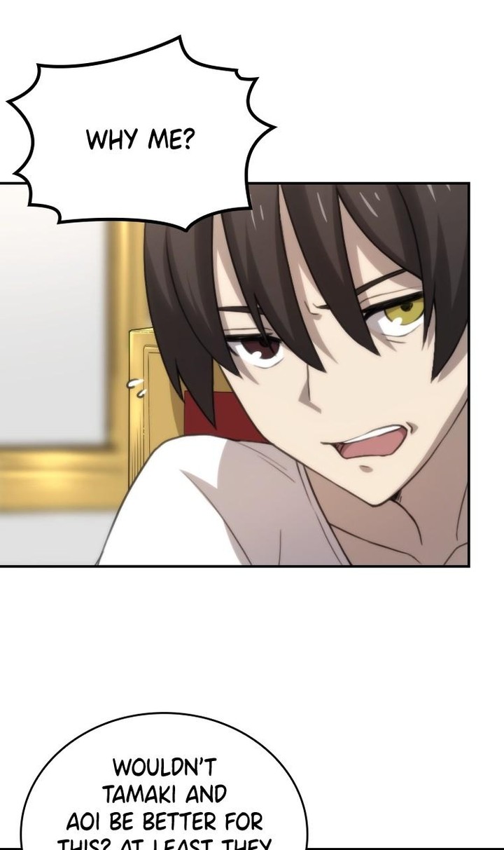 Metcha Shoukan Sareta Ken Tsugutoku 19 52