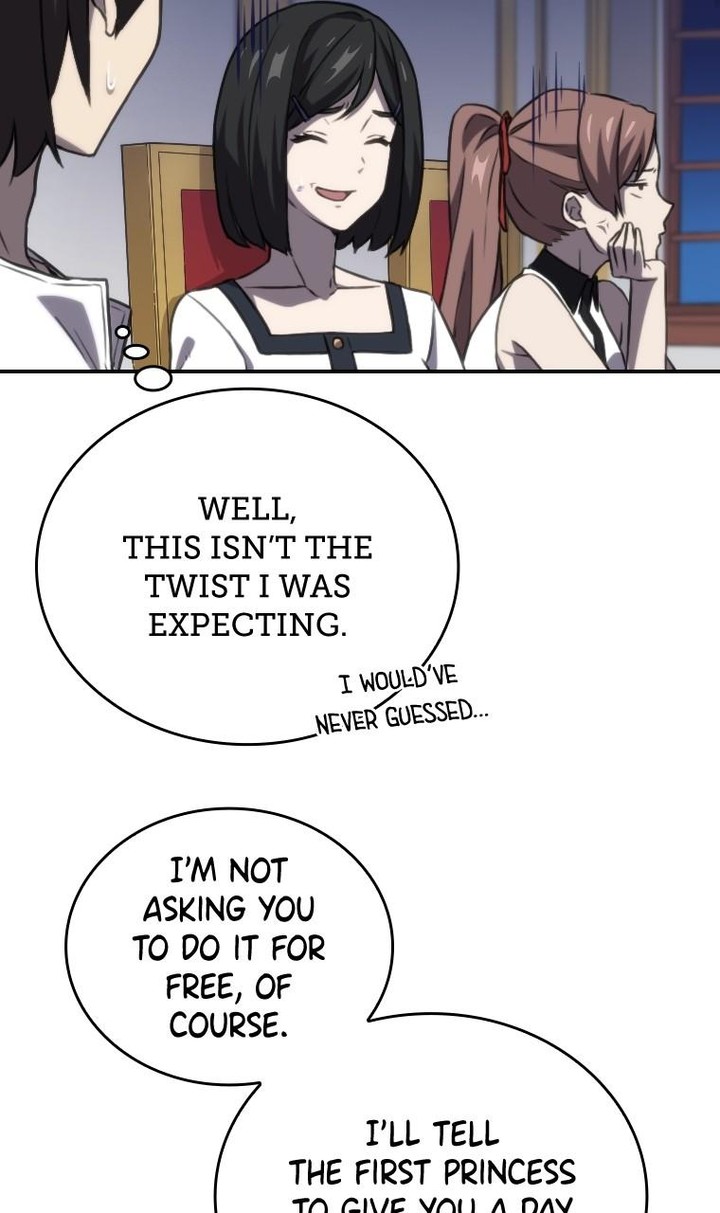 Metcha Shoukan Sareta Ken Tsugutoku 19 60