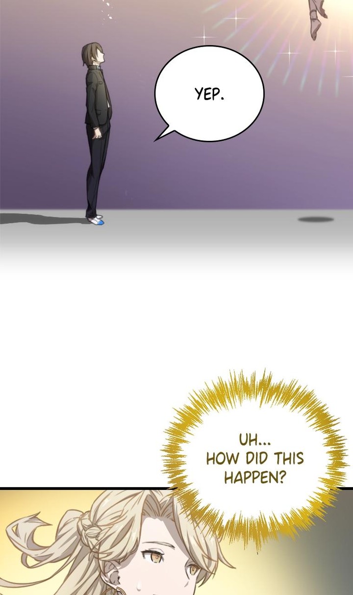 Metcha Shoukan Sareta Ken Tsugutoku 2 2