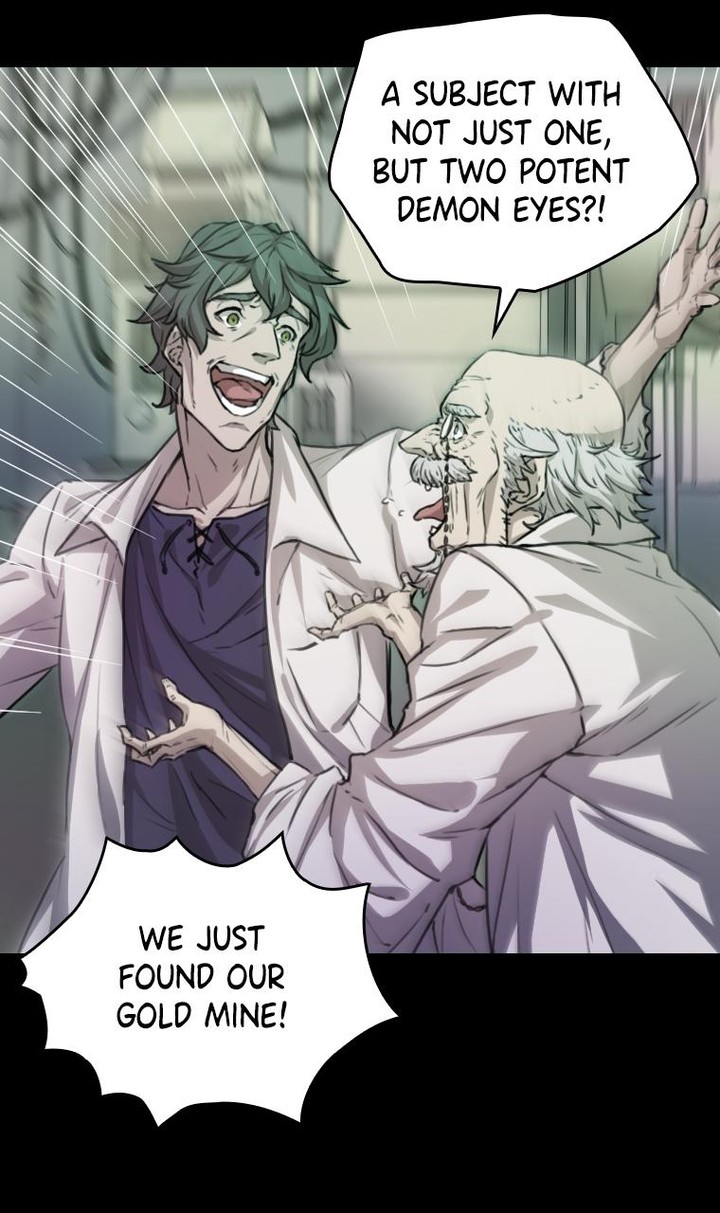 Metcha Shoukan Sareta Ken Tsugutoku 2 40