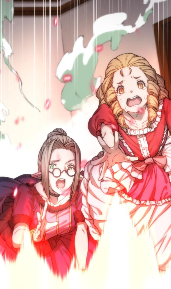 Metcha Shoukan Sareta Ken Tsugutoku 2 64