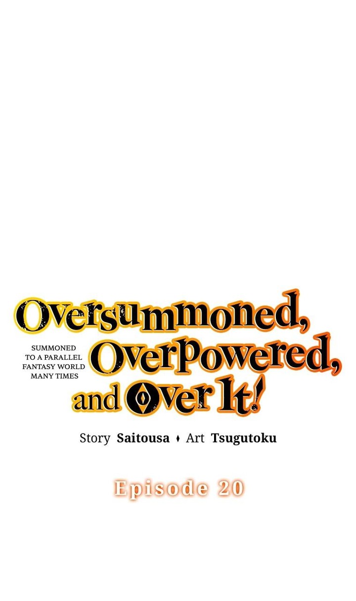 Metcha Shoukan Sareta Ken Tsugutoku 20 1