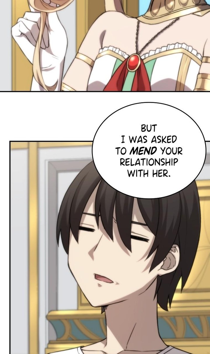 Metcha Shoukan Sareta Ken Tsugutoku 20 3