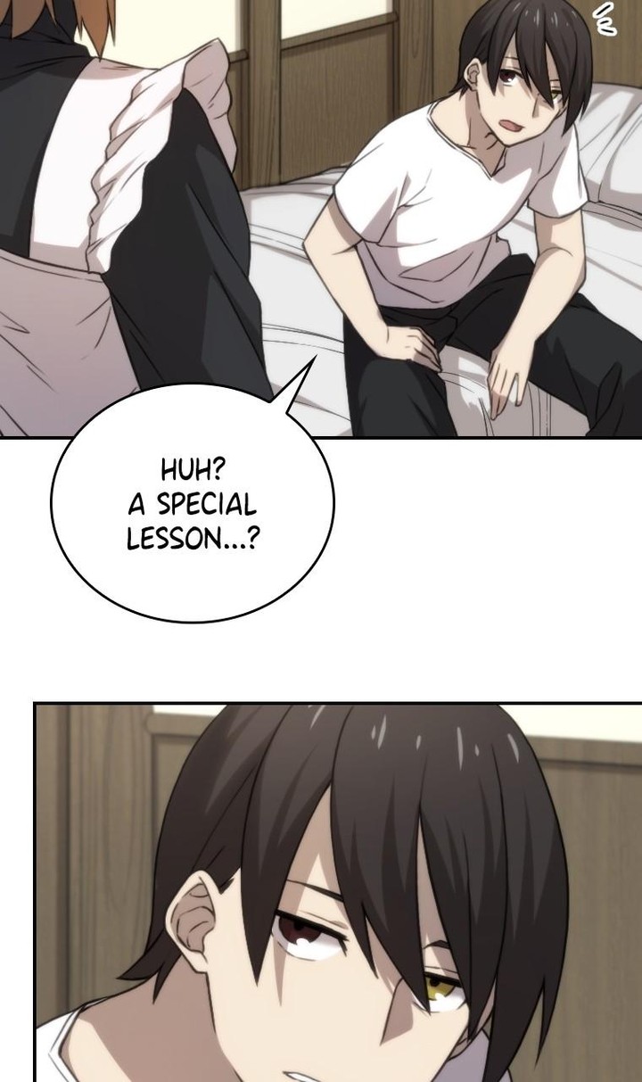 Metcha Shoukan Sareta Ken Tsugutoku 20 63