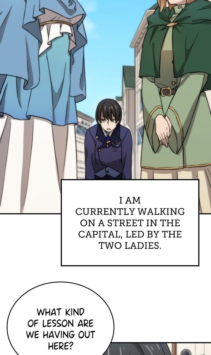 Metcha Shoukan Sareta Ken Tsugutoku 21 5