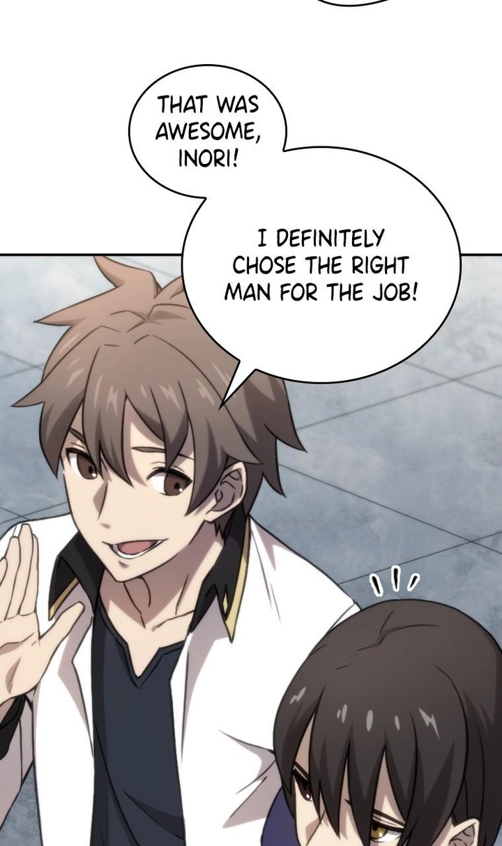 Metcha Shoukan Sareta Ken Tsugutoku 22 48