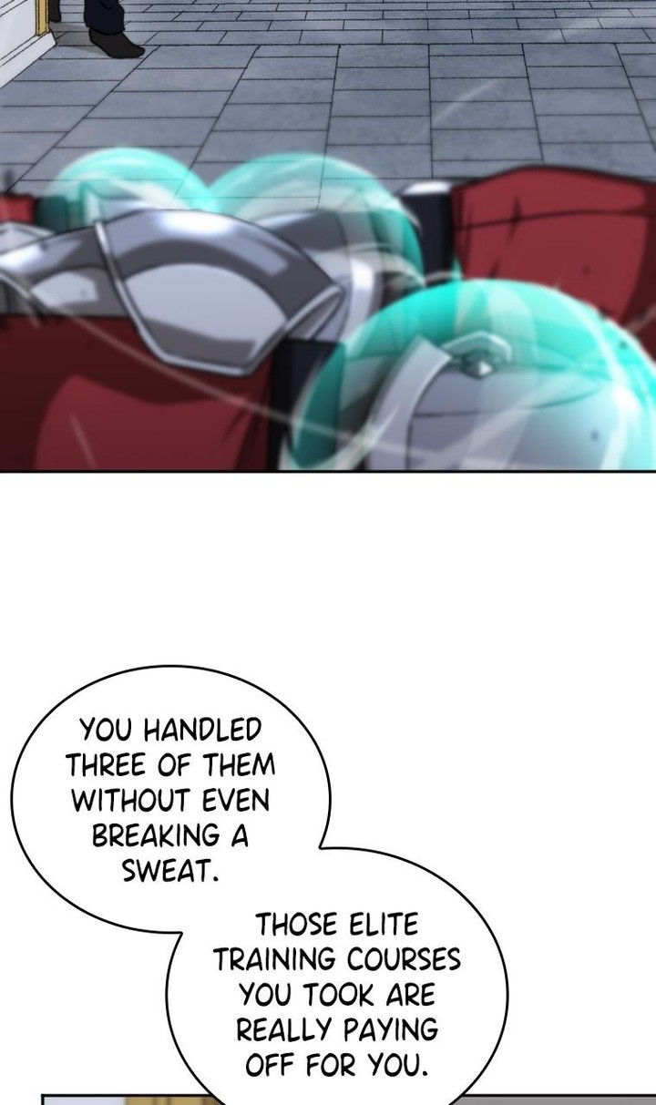 Metcha Shoukan Sareta Ken Tsugutoku 25 63