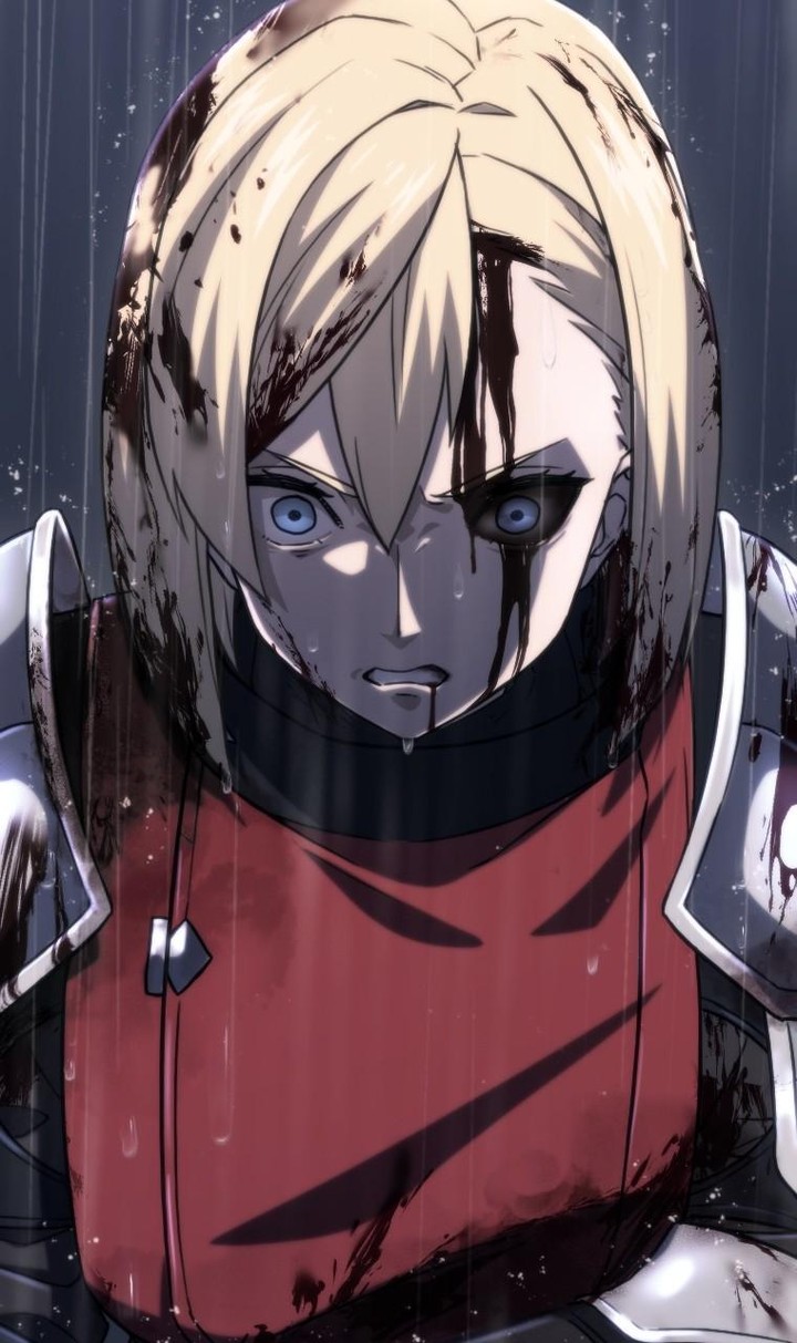 Metcha Shoukan Sareta Ken Tsugutoku 26 48