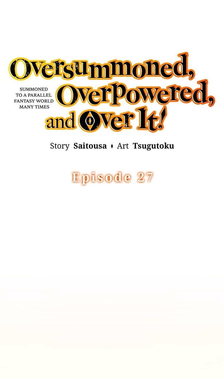 Metcha Shoukan Sareta Ken Tsugutoku 27 1