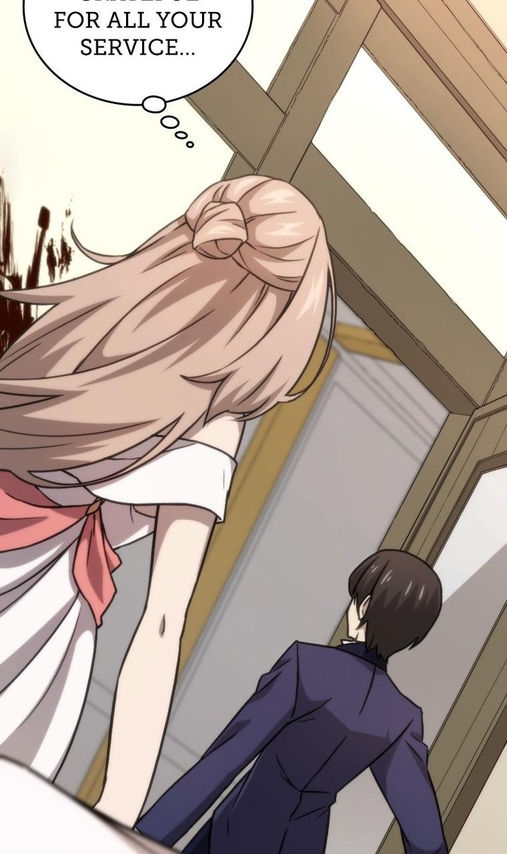 Metcha Shoukan Sareta Ken Tsugutoku 27 17