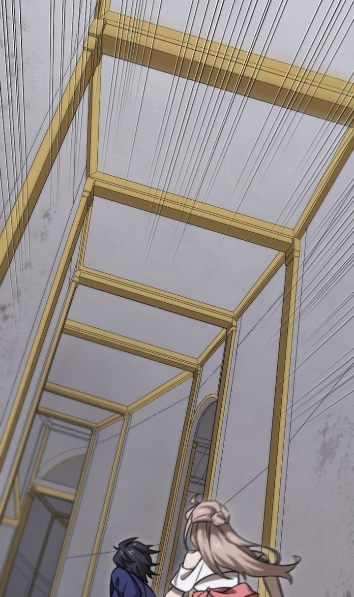 Metcha Shoukan Sareta Ken Tsugutoku 27 24