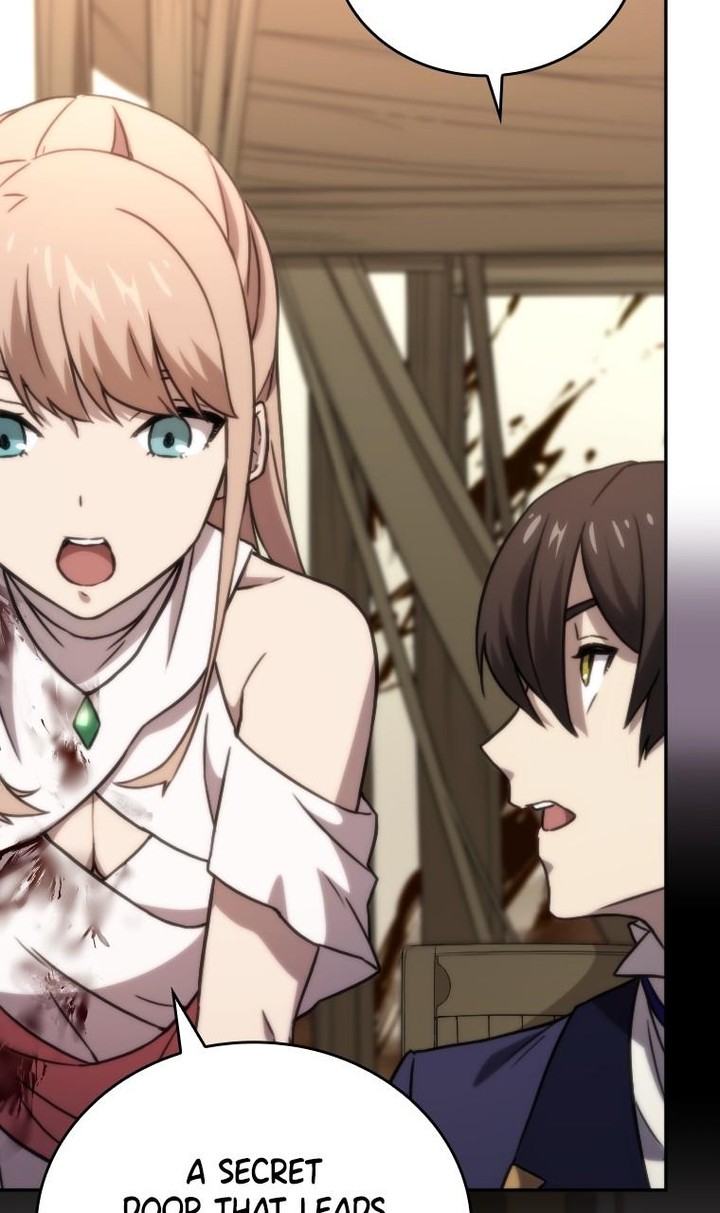 Metcha Shoukan Sareta Ken Tsugutoku 27 6