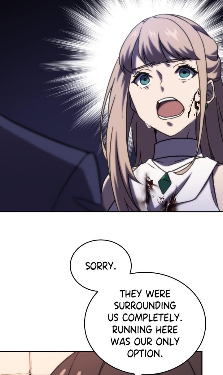 Metcha Shoukan Sareta Ken Tsugutoku 28 25