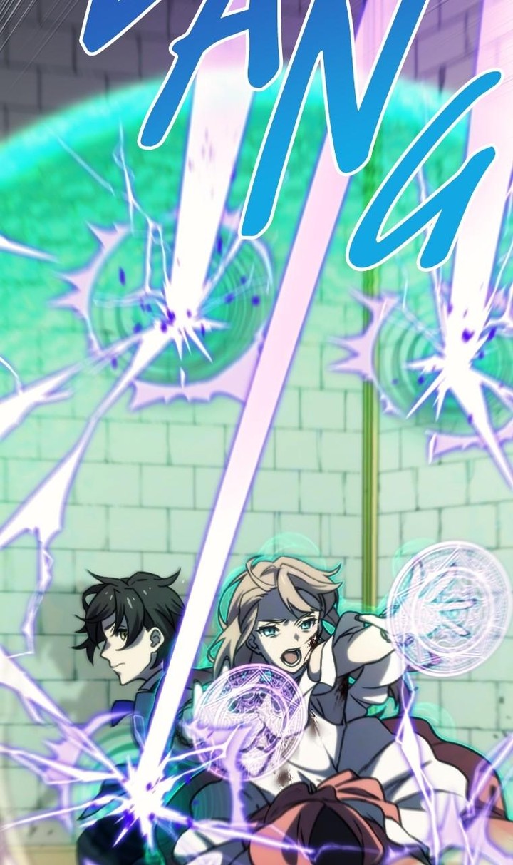 Metcha Shoukan Sareta Ken Tsugutoku 28 30