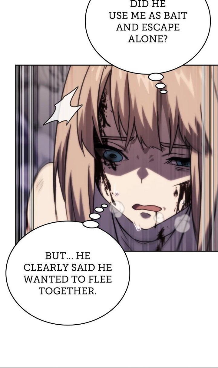 Metcha Shoukan Sareta Ken Tsugutoku 28 54