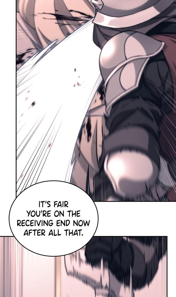 Metcha Shoukan Sareta Ken Tsugutoku 29 35