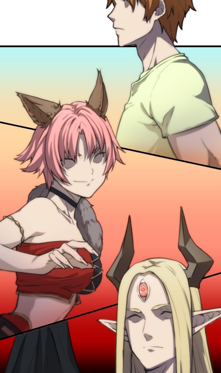 Metcha Shoukan Sareta Ken Tsugutoku 3 16