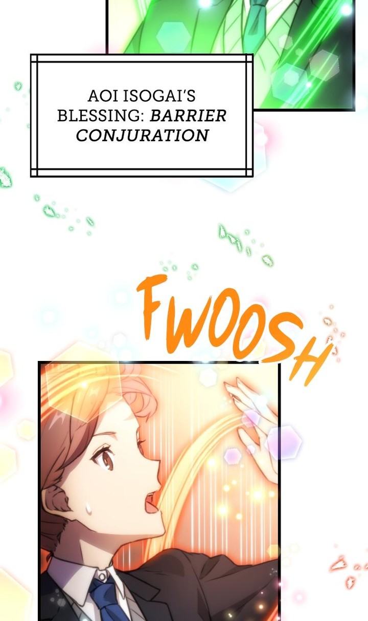 Metcha Shoukan Sareta Ken Tsugutoku 3 43