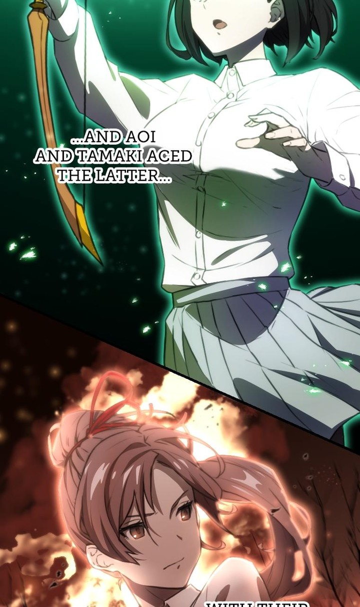 Metcha Shoukan Sareta Ken Tsugutoku 3 55