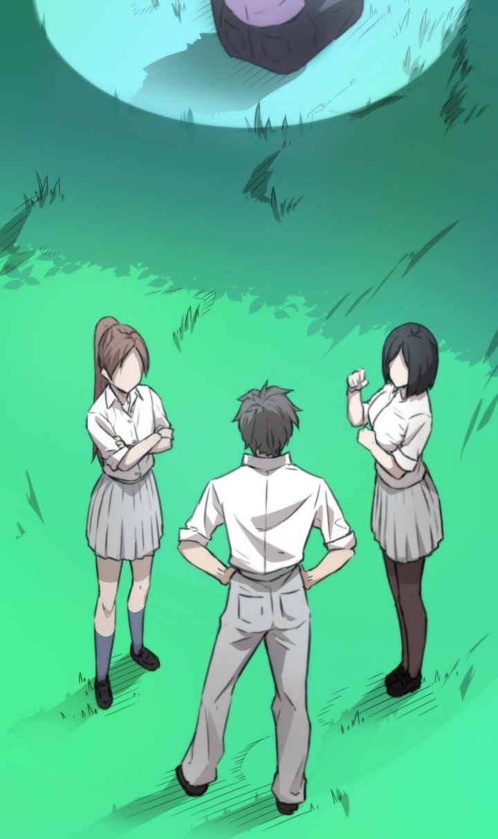 Metcha Shoukan Sareta Ken Tsugutoku 3 61