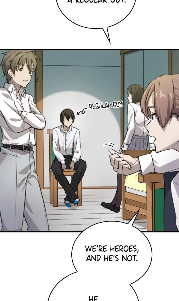 Metcha Shoukan Sareta Ken Tsugutoku 3 64